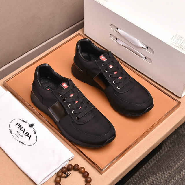 men prada shoes-249